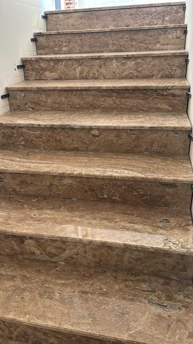 Травертин Ноче 1.2х61х30.5 - 25 Евро кв.м. с ДДС