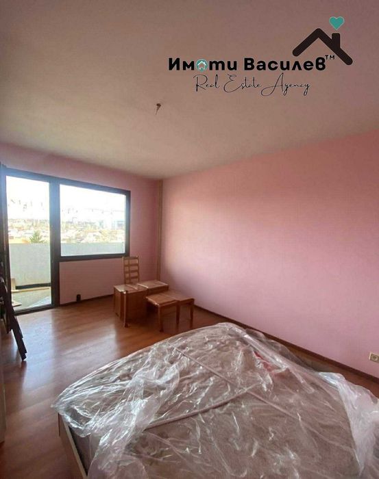 Продава 3-СТАЕН град София, Модерно предградие