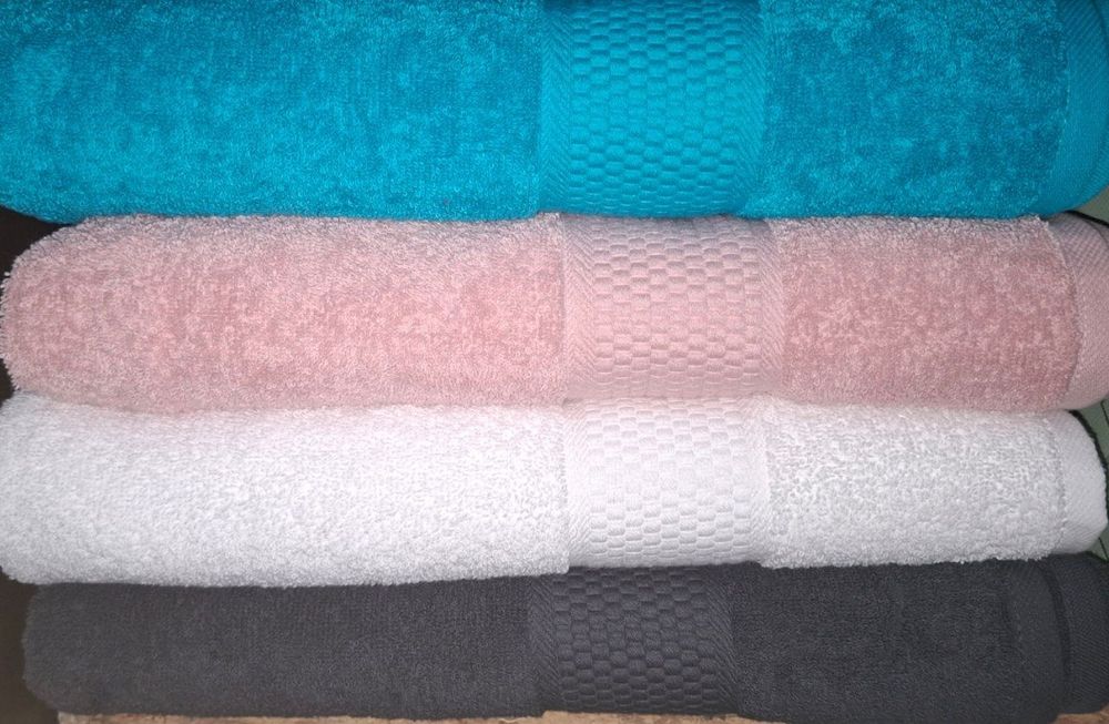 Полотенца сауна 100/150