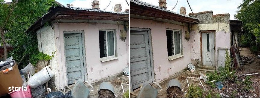 Casa si teren Jilava, cota parte 1/8, ID: R3207682