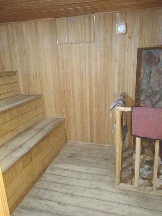 Дача природа в Чимгане