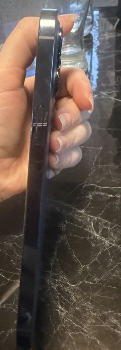 Iphone 12 pro max 128 GB