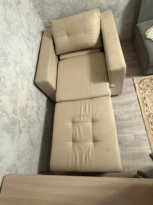 Кресло-кровать / кресло-диван