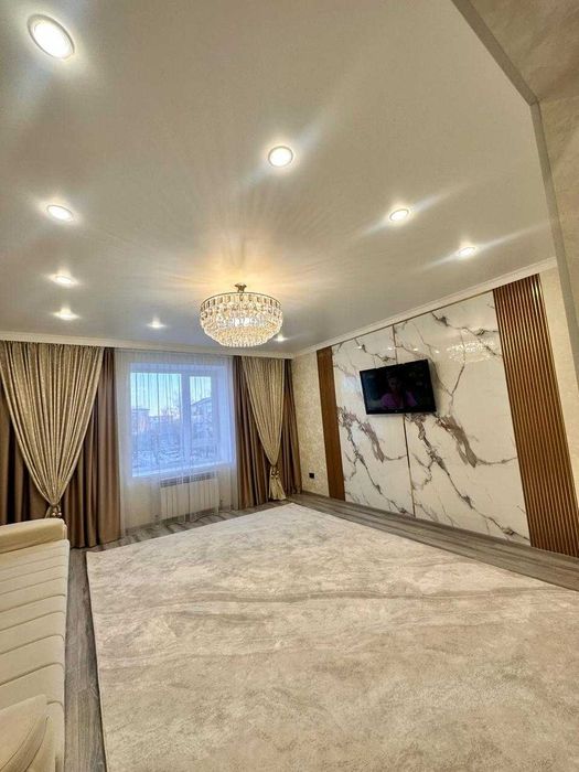 2 комнатная квартира, район Уют