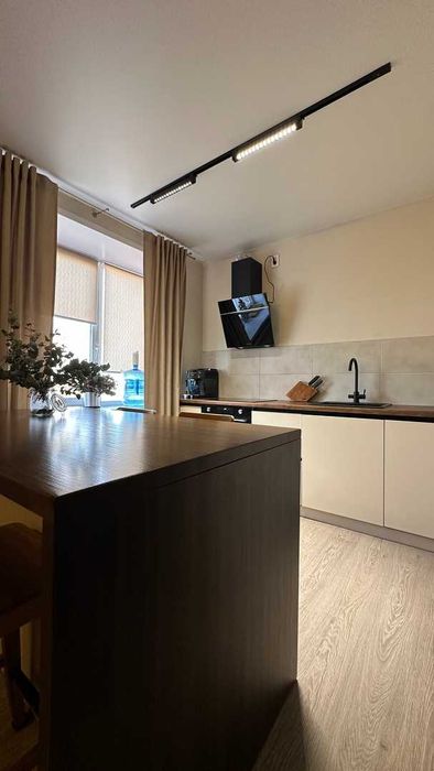 2-х комнатная квартира 65,3 кв м