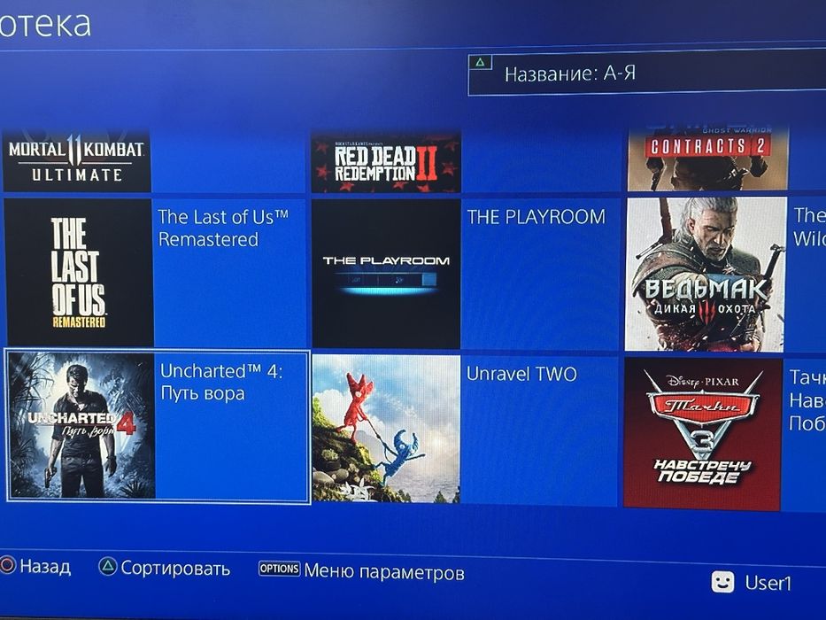 Ps4 slim 1TB b/u 250$
