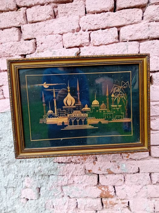 Vând tablouri  de diferite marimi , dimensiuni