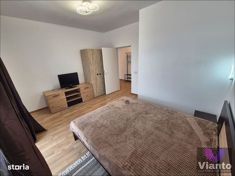 Apartament 3 Camere | Prima Inchiriere | 72 Mp Utili | Valletta Park