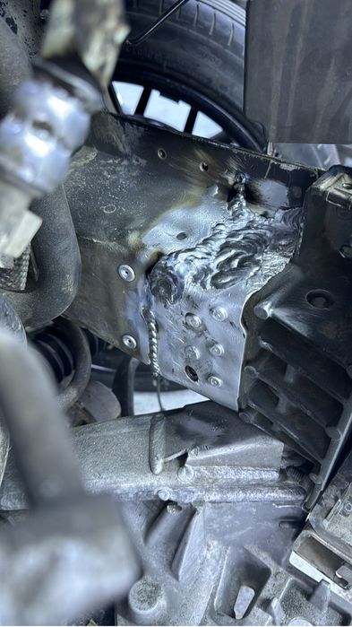 Сварка аргон выезд