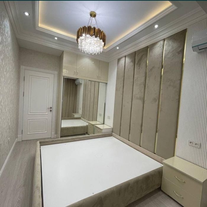 Ремонт квартиры под ключ услуги малярный работы