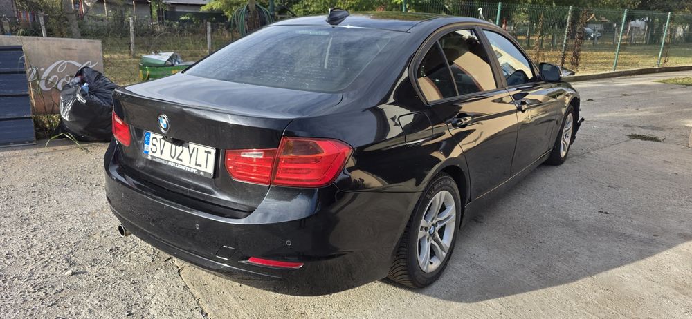 BMW 3 Series 2012 — imagine 2