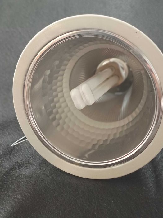 Осветително тяло лампа за магазин окачен таван