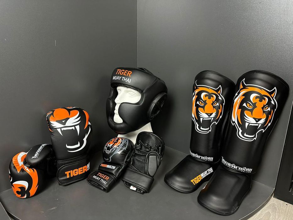 Экипировка для единоборств