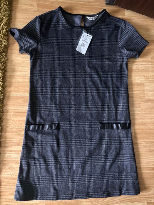 Rochie dreapta Stradivarius