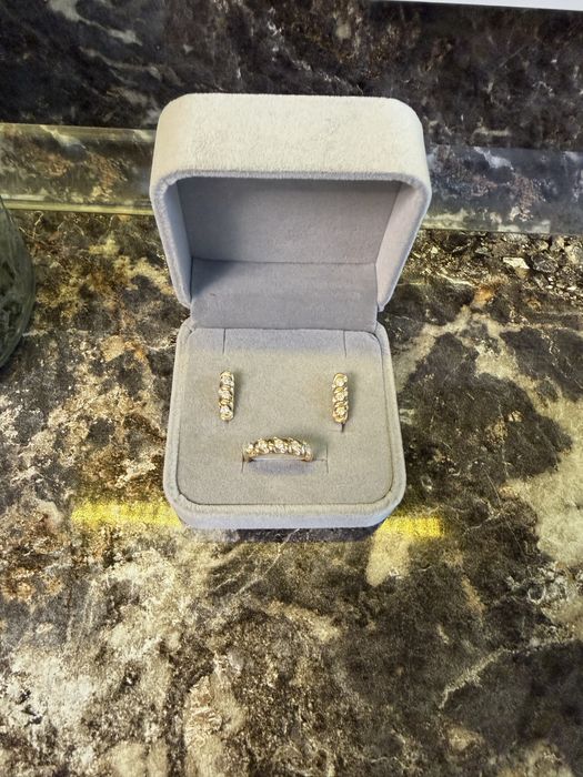 Золото 585 пробы