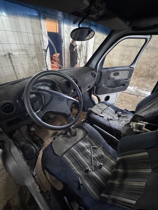 Продам Faw 1024