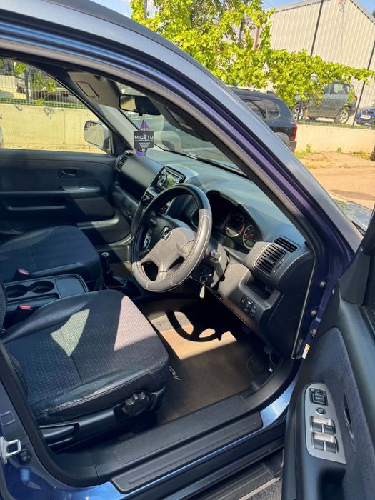 Vand Honda CRV 4x4