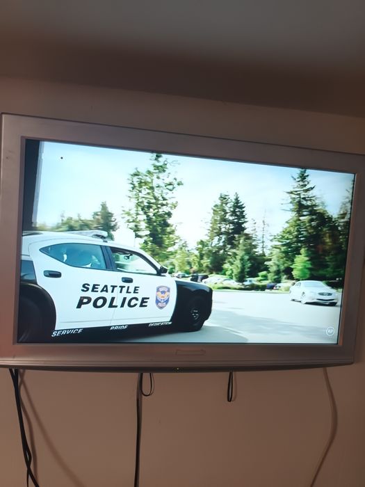 Vand televizor Panasonic diagonala 80cm