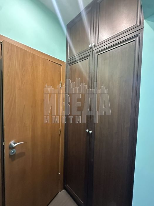 Дава се под наем Двустаен апартамент в Варна, Зимно кино Тракия - 80 кв.м за 600 € - Снимка #9