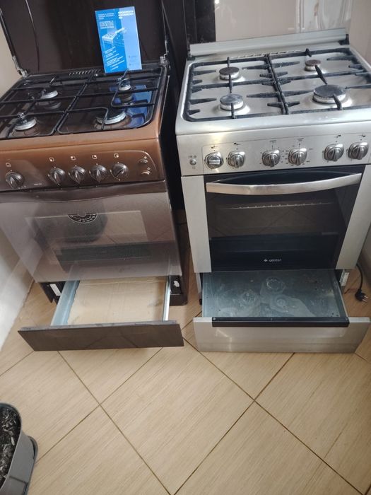 Продам газовые плиты
