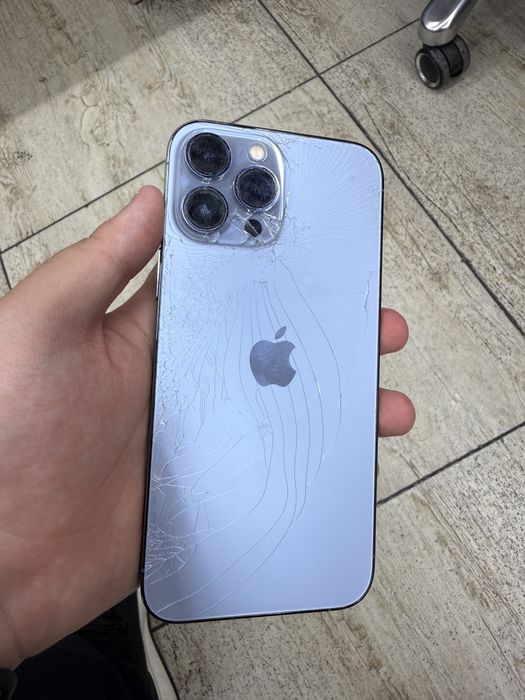 Iphone 13 pro max Айфон 13 про макс