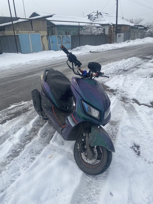 Продам м8 старт