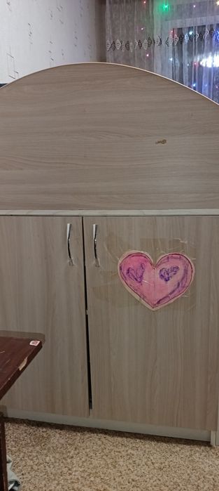 Продам кровать подростковую