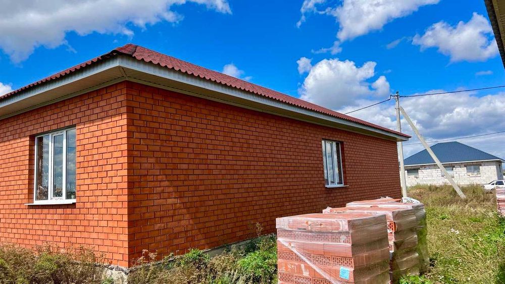 Продается частный дом в районе Жанаконыс-3