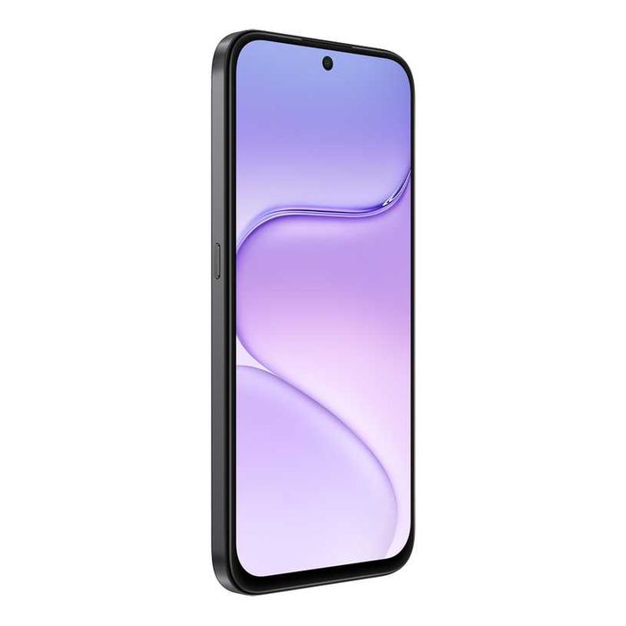 Honor 600 Smart 5G 4/128GB - Black