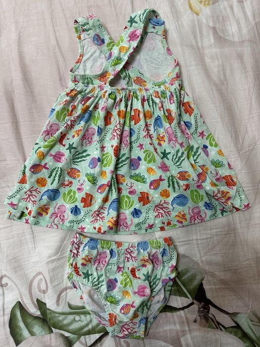 Mayoral рокля р-р 80