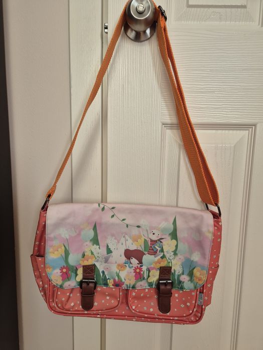 Чанта за момиче Santoro