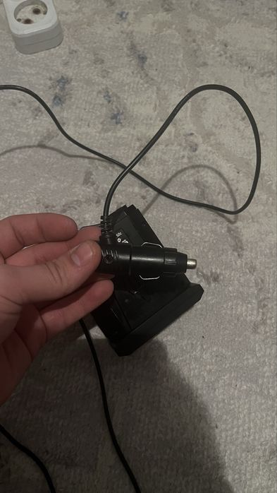 видеорегитратор очень хороший