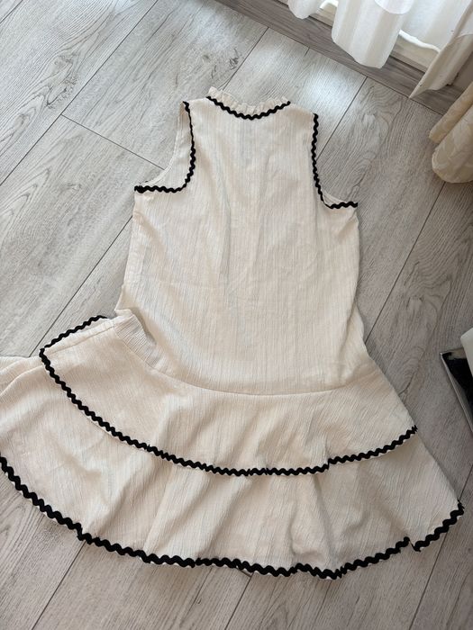 Ретро плажна визия -S/M