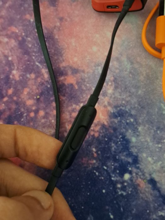 Vand caștii Powerbeats³
