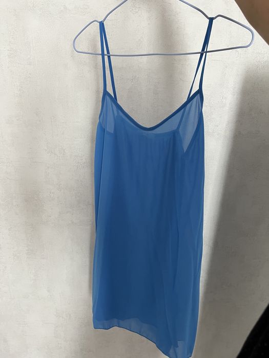 Продам платье шифон