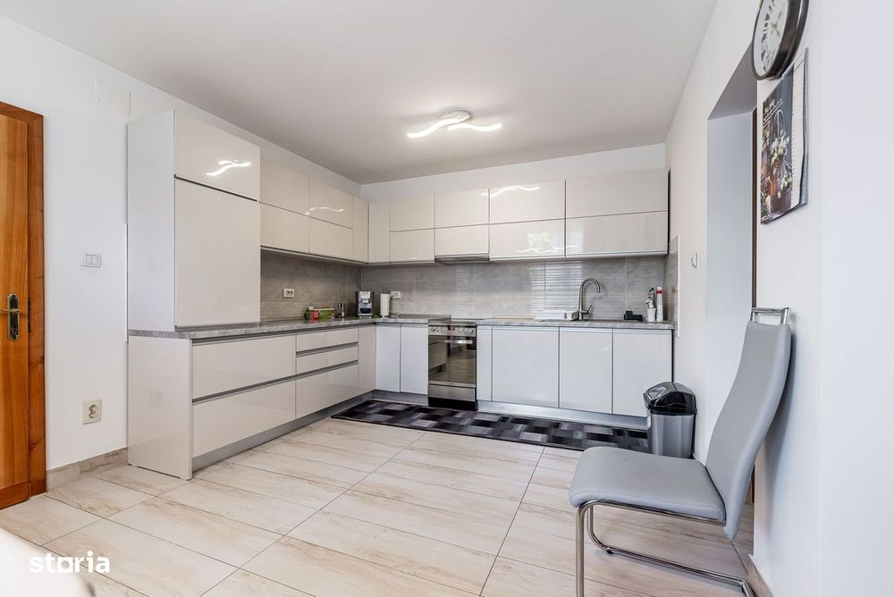 Casa 4 camere - langa str. Petru Rares, Gradiste - COMISION 0
