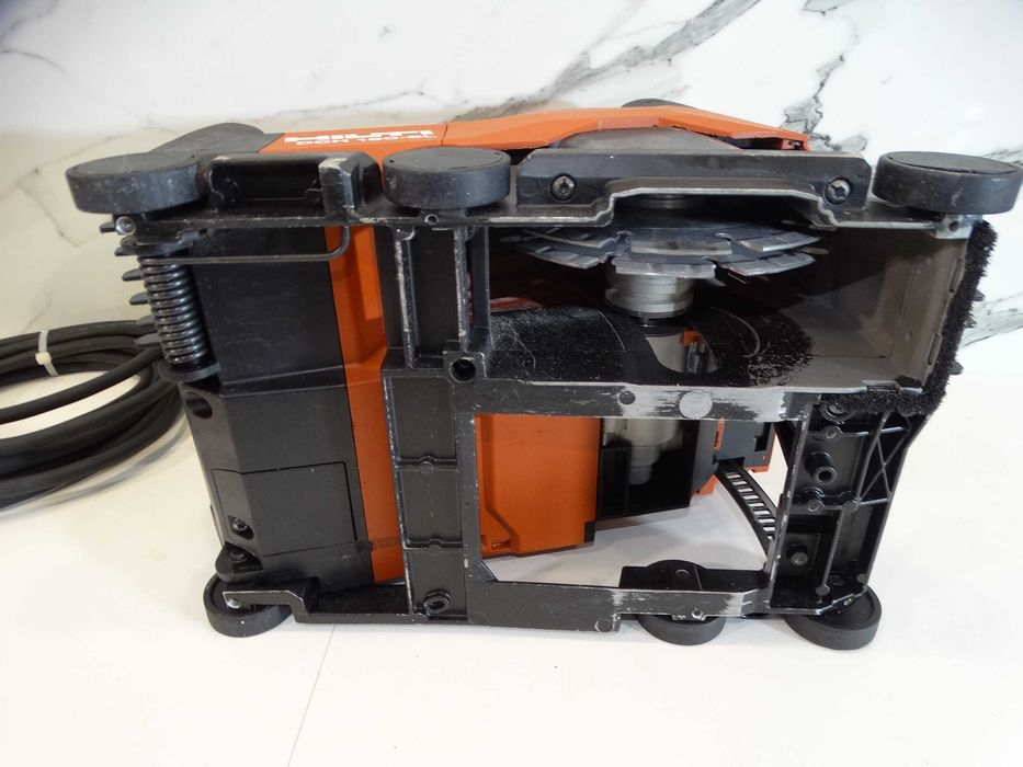 Hilti DCH 150 - SL - Фреза за канали