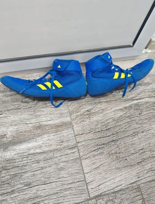 Борцовки Adidas номер 42.5 EU