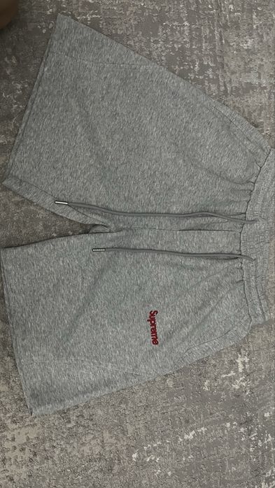 Шорты Supreme M размер