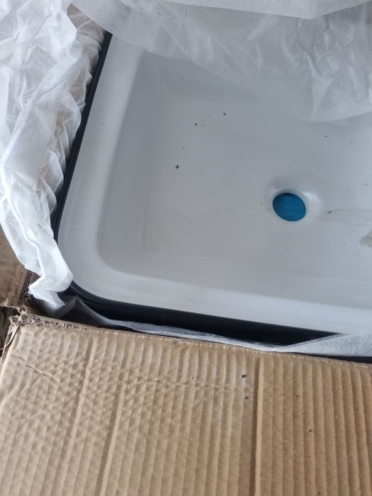 Ghiuveta baie dedeman