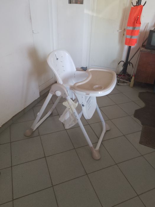 Детско столче за хранене