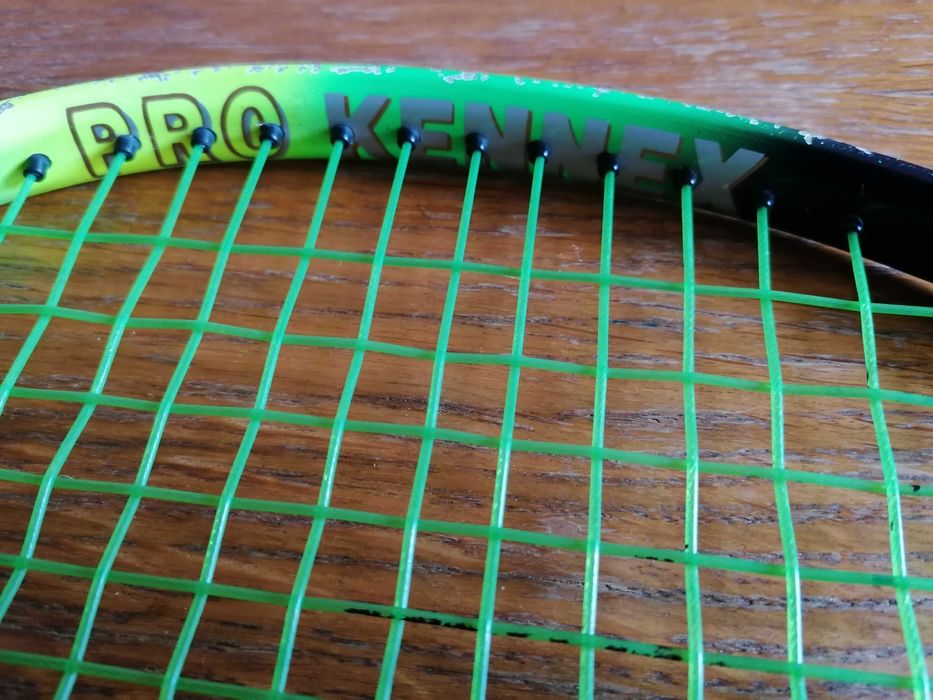 Racheta de tenis de camp Pro Kennex