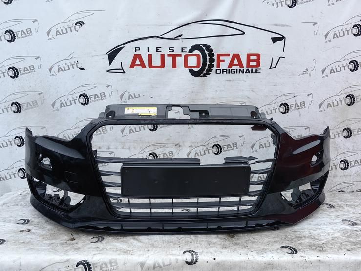 Bara fata Audi A3 8V Sportback an 2013-2014-2015-2016-2017
