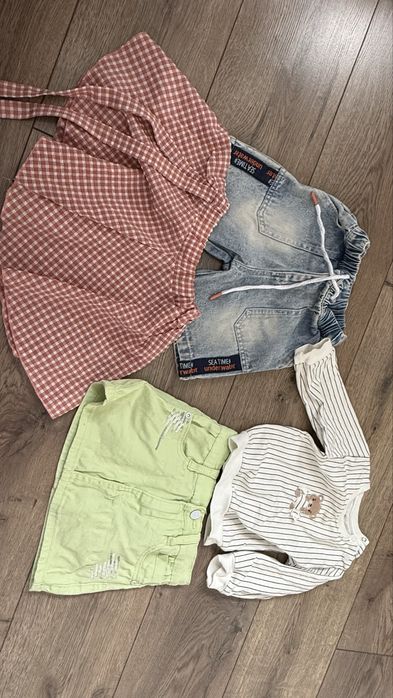 Детская одежда