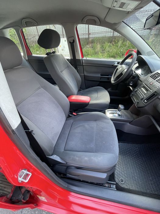 VOLKSWAGEN Polo 2007 — imagine 4
