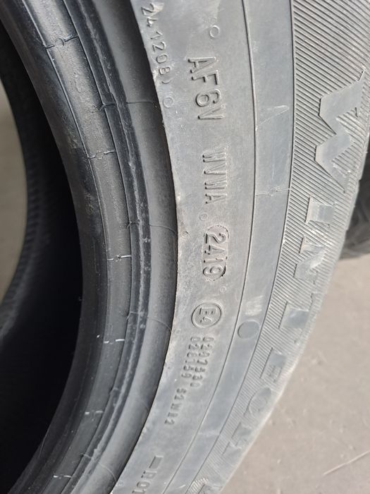 Anvelope 215 65 R16 vara-iarna, Duster, Nissan, Kadjar, Kia, Hyundai