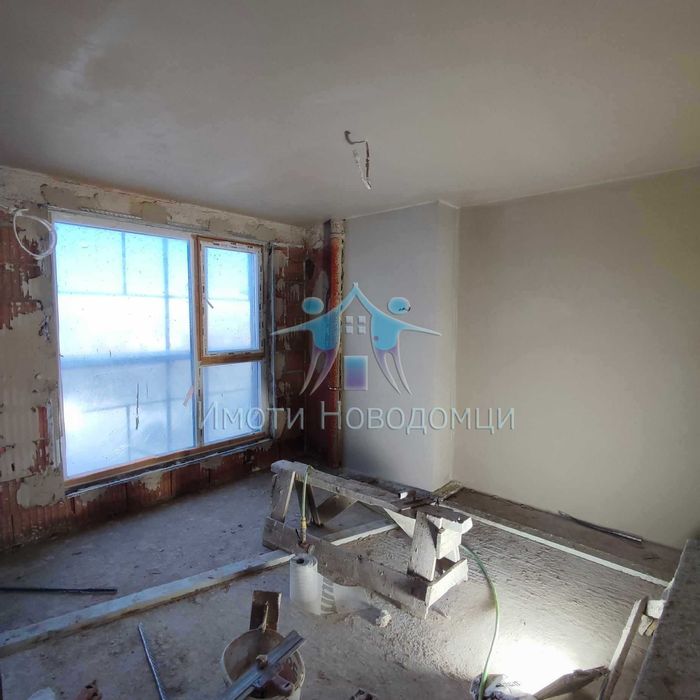 Продава се Двустаен апартамент в Шумен, Пазара - 66 кв.м за 1700 €/кв.м - Снимка #2