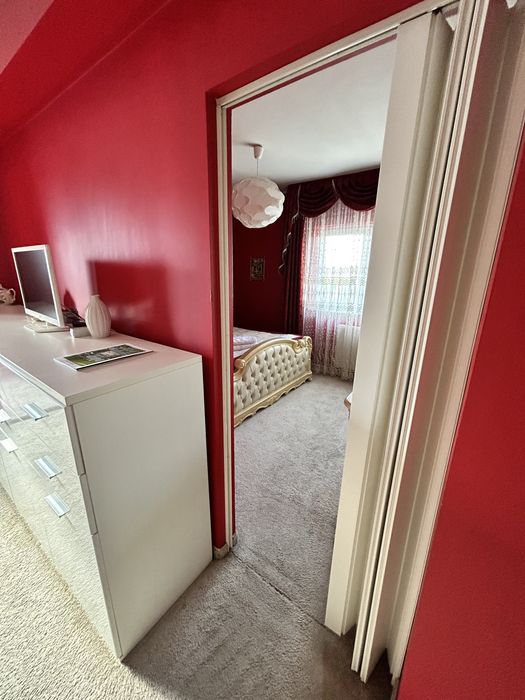Apartament Central