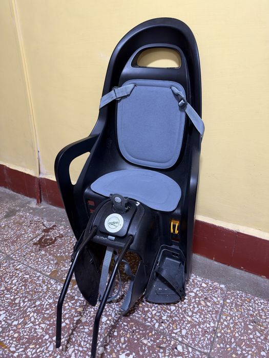 Scaun copii bicicleta