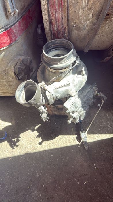 Авторазбор Грузовой На Вольво Даф 106